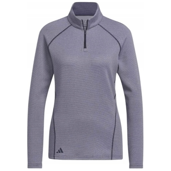 Multioutlet - Adidas Quater Zip Damska Bluza M