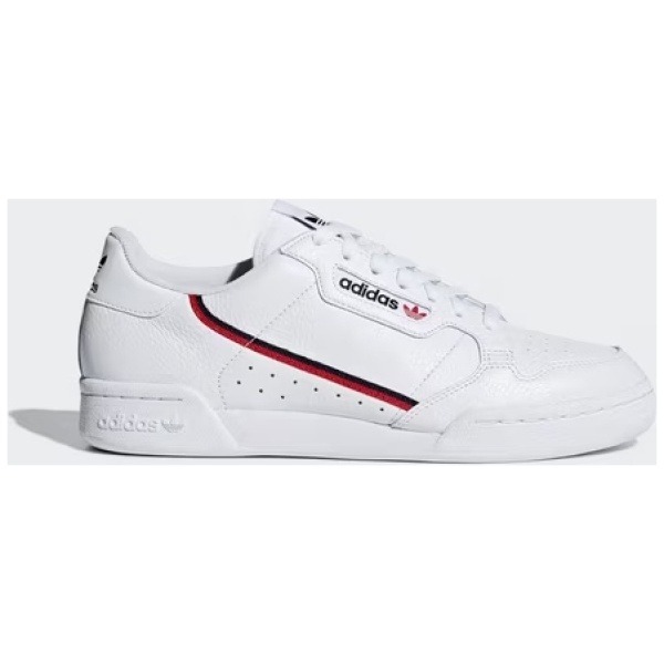 Multioutlet - Męskie Trampki Adidas Continental 80 R.38 2/3