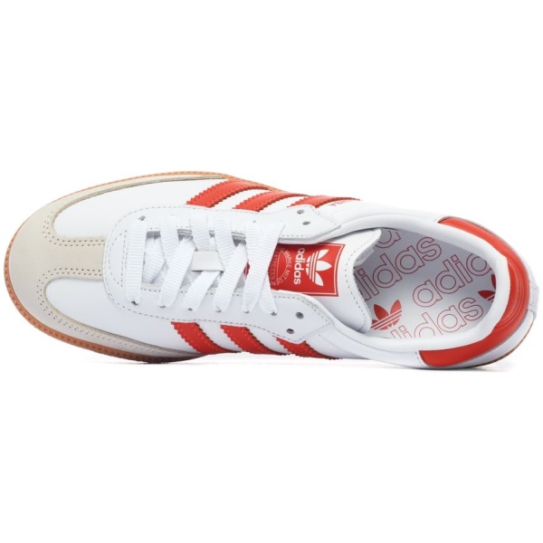 Najlepszy Outlet W Warszawie Multioutlet - Adidas Buty Damskie Sportowe Samba Og Rozmiar 42 2/3