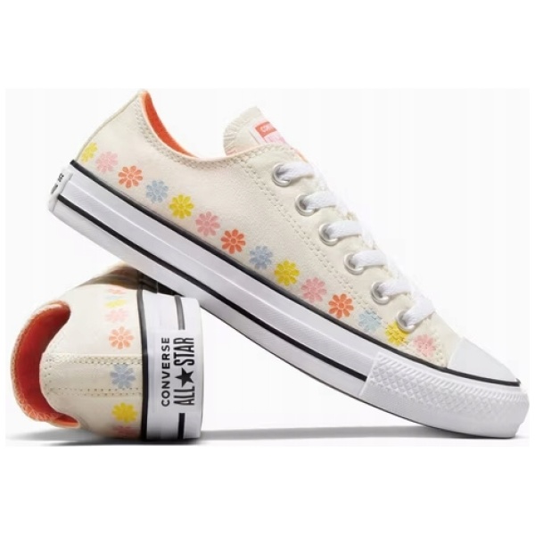 Multioutlet - Damskie Trampki Chuck Taylor All Star Converse R.37