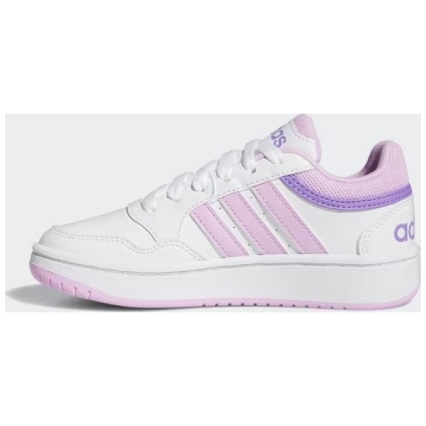 Multioutlet - Damskie Trampki Adidas Hoops R.40