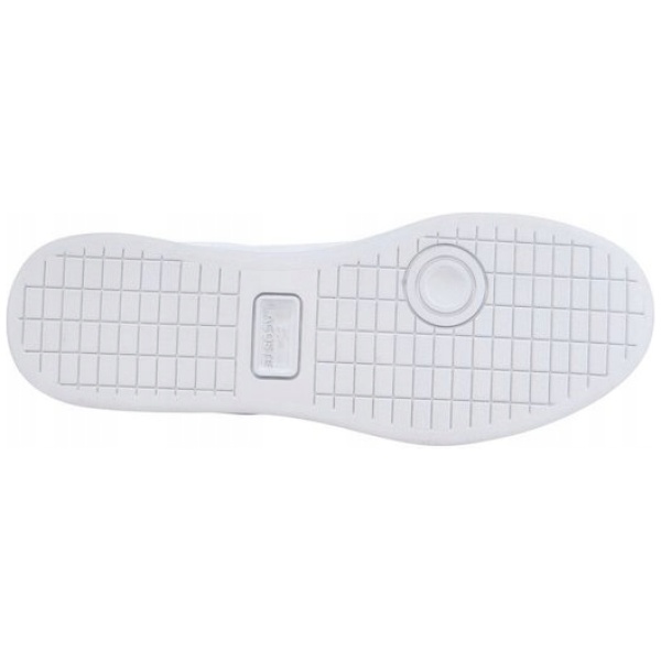 Najlepszy Outlet W Warszawie Multioutlet - Lacoste Trampki Carnaby Pro Tri 123 1 Sma R47