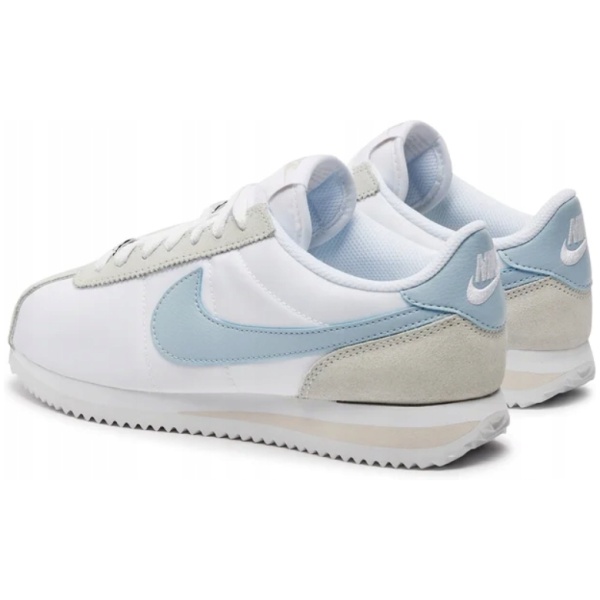 Najlepszy Outlet W Warszawie Multioutlet - Nike Sneakersy Cortez Txt Dz2795 100 Biały