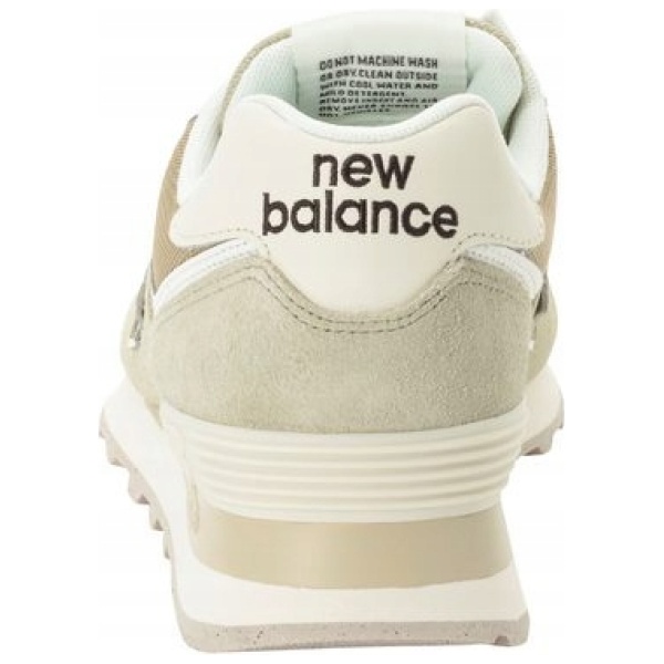 Multioutlet - Trampki New Balance Wl574 R38