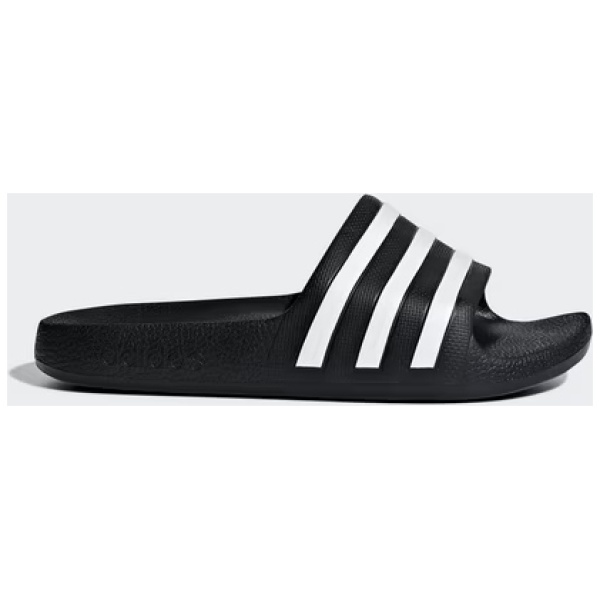 Multioutlet - Klapki Kąpielowe Adidas Adilette Aqua K R.38