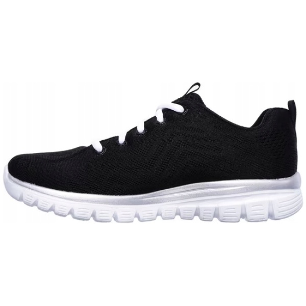 Multioutlet - Damskie Buty Sportowe Skechers R.40