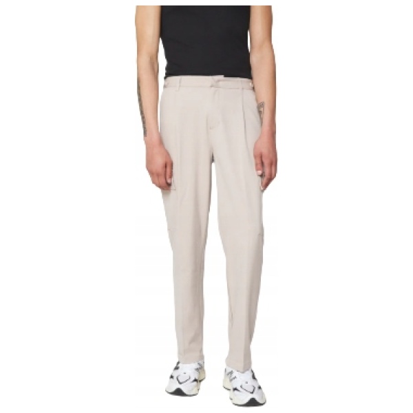 Najlepszy Outlet W Warszawie Multioutlet - Wrstbhvr Unisex Elek Pants Chateau Gray L