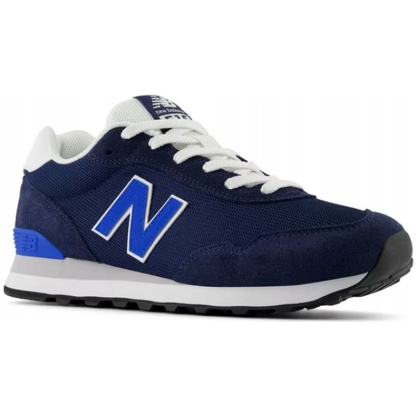 Multioutlet - Męskie Trampki New Balance Ml 515 R.44