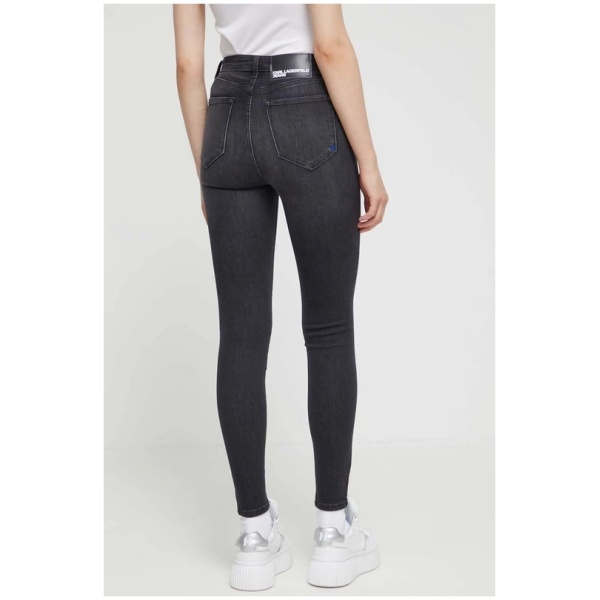 Najlepszy Outlet W Warszawie Multioutlet - Karl Lagerfeld Jeans Jeansy 30/30 236J1104