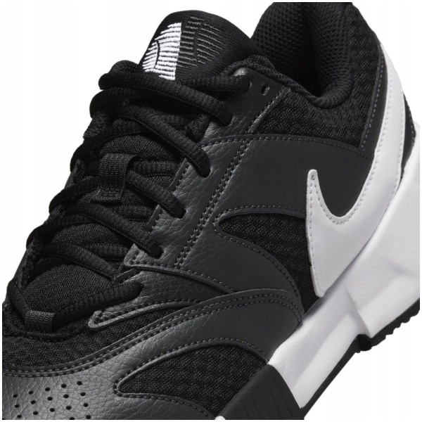 Najlepszy Outlet W Warszawie Multioutlet - Buty Do Tenisa Nike Court Lite 4 Fj2318 001 R35,5