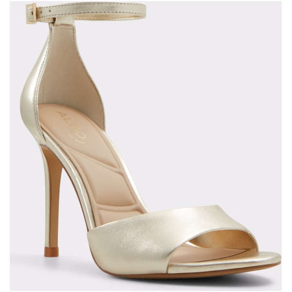 Multioutlet - Aldo Creride Strappy Heeled Sandal R38,5