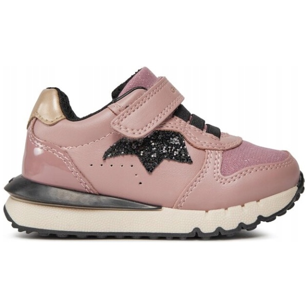 Najlepszy Outlet W Warszawie Multioutlet - Buty Geox J Fastics Girl R30