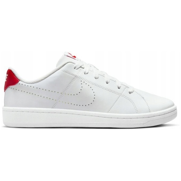 Najlepszy Outlet W Warszawie Multioutlet - Trampki Nike Court Royale 2 Nn R45,5