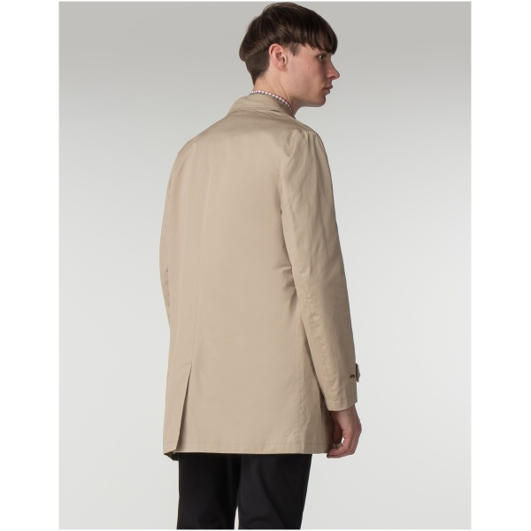 Multioutlet - Kurtki Ben Sherman Beige Xl