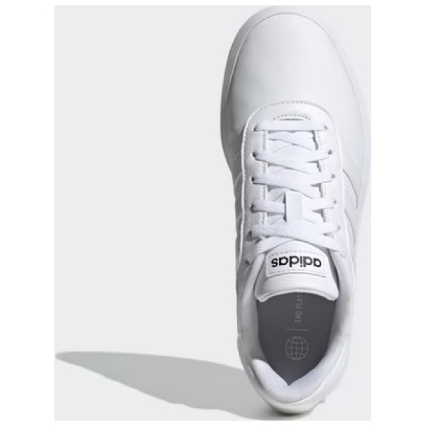 Multioutlet - Damskie Trampki Adidas Court Platform R. 39 1/3