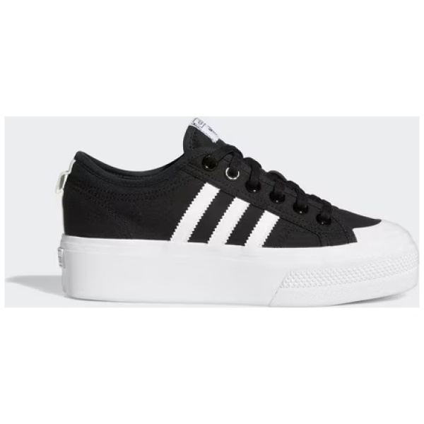 Multioutlet - Damskie Trampki Adidas Originals Nizza R. 39 1/3