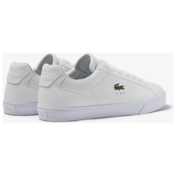 Najlepszy Outlet W Warszawie Multioutlet - Lacoste Trampki Lerond Pro Bl 23