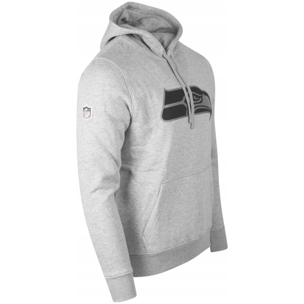 Najlepszy Outlet W Warszawie Multioutlet - New Era Tonal Logo Hoody Seasea Lgh