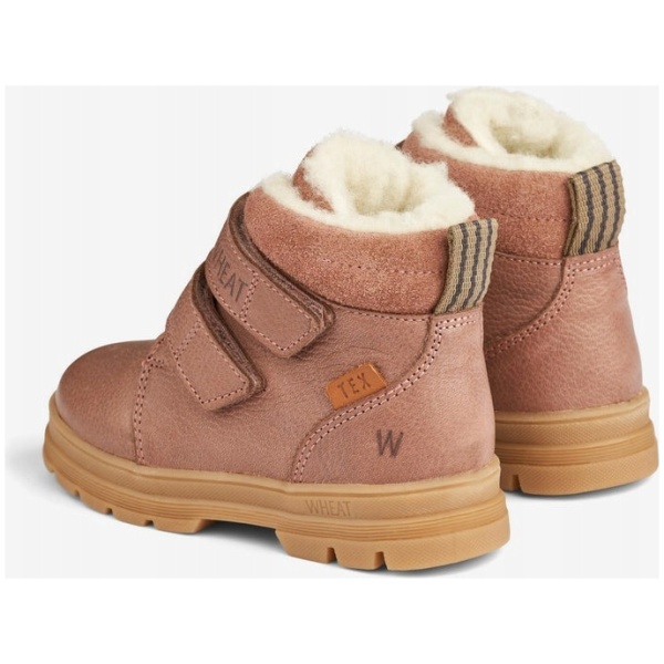 Najlepszy Outlet W Warszawie Multioutlet - Wheat Wf344I Buty Dziecięce R.35