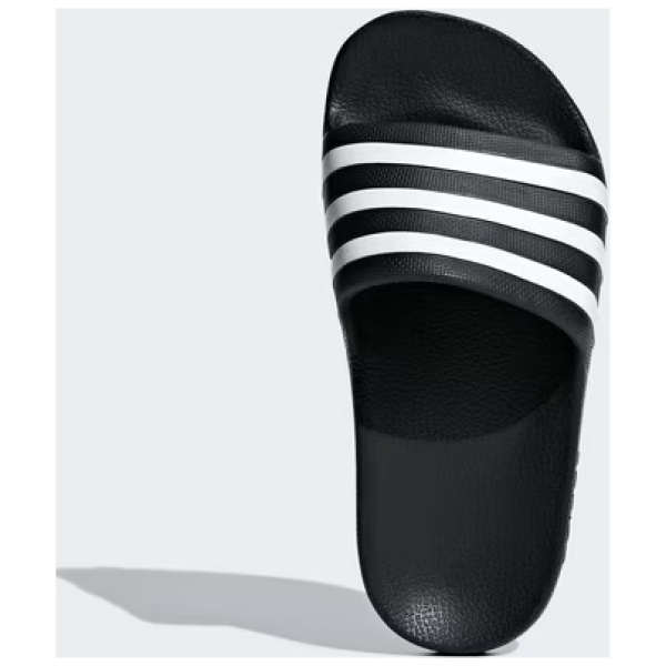 Multioutlet - Klapki Kąpielowe Adidas Adilette Aqua K R.38