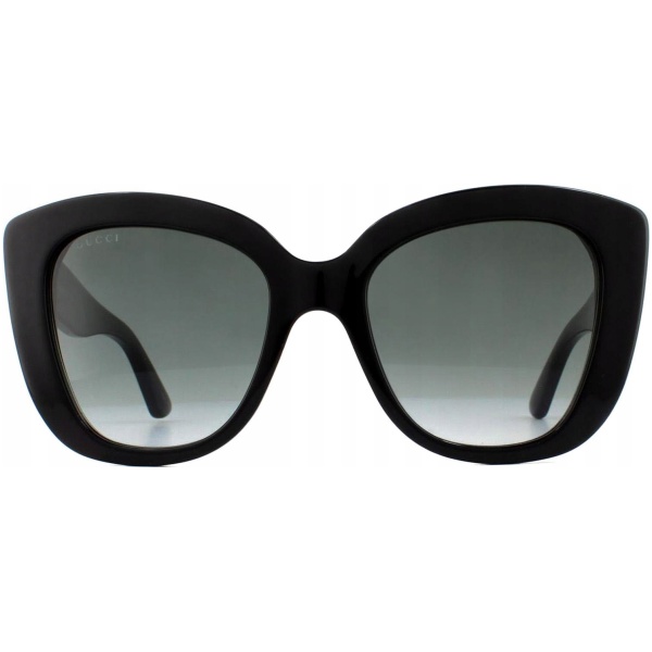 Najlepszy Outlet W Warszawie Multioutlet - Okulary Przeciwsłoneczne Gucci Gg0327S - 001