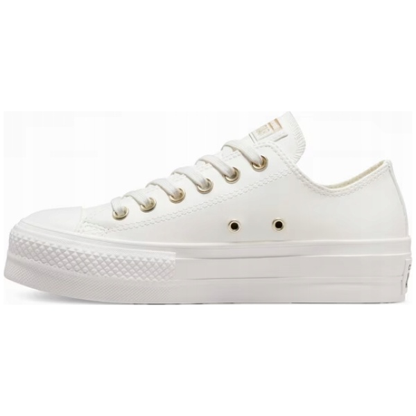 Multioutlet - Damskie Trampki Chuck Taylor All Star Lift Platform Converse R.37