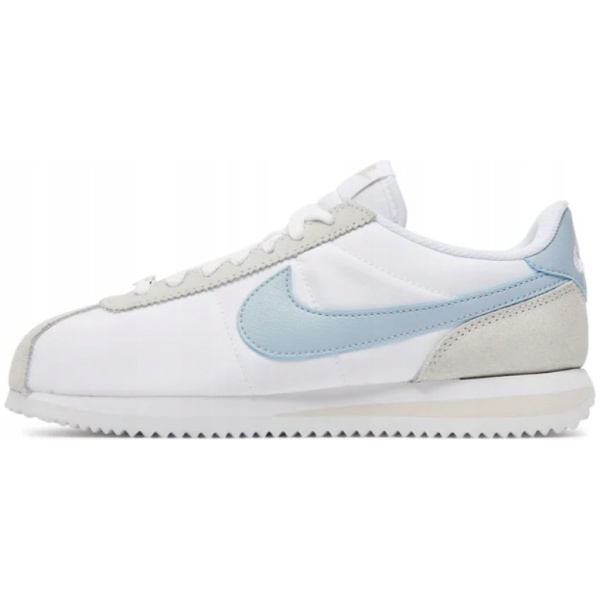 Najlepszy Outlet W Warszawie Multioutlet - Nike Sneakersy Cortez Txt Dz2795 100 Biały