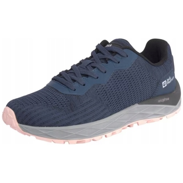 Multioutlet - Damskie Buty Turystyczne Jack Wolfskin Trail Walker Low R.39