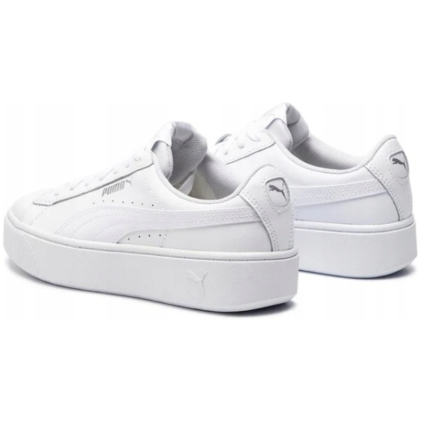 Multioutlet - Puma Vikky Stacked Damskie Buty Sportowe 37,5 2Sdm