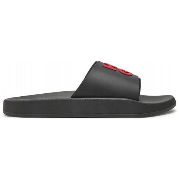 Najlepszy Outlet W Warszawie Multioutlet - Hugo Klapki Nil Slid Mdtpu N 50497864 R.41