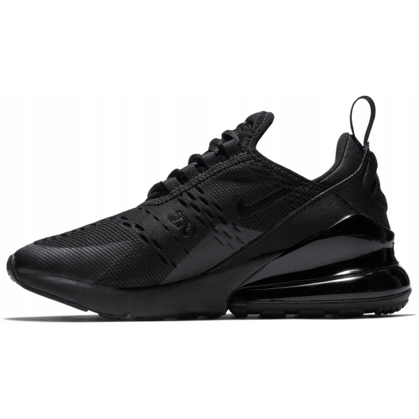 Multioutlet - Buty Nike Air Max 270 (Gs) R39