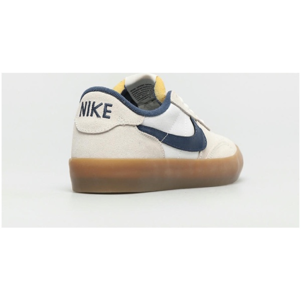 Najlepszy Outlet W Warszawie Multioutlet - Buty Nike Sb Heritage Vulc R37,5