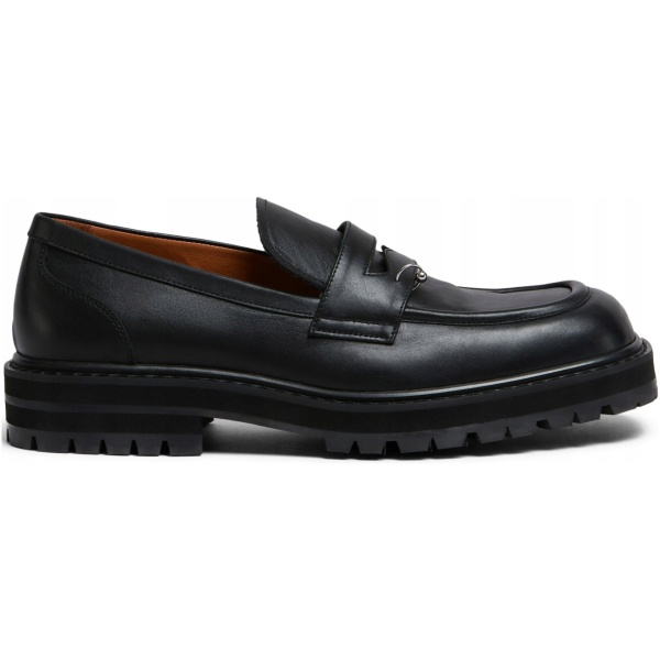 Najlepszy Outlet W Warszawie Multioutlet - Marni Ring Embellishment Loafers R46