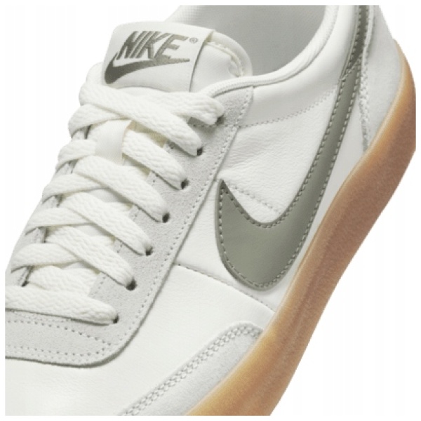 Najlepszy Outlet W Warszawie Multioutlet - Trampki Nike Fz5630 105 Killshot R44.5