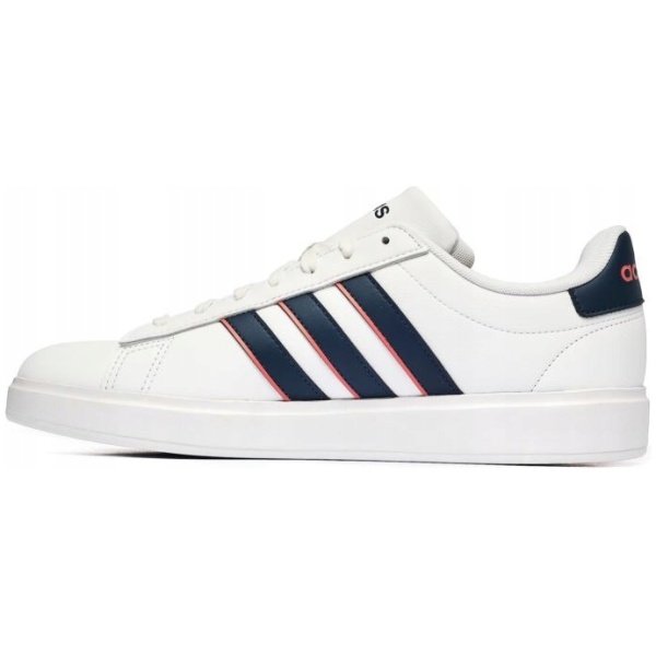 Najlepszy Outlet W Warszawie Multioutlet - Adidas Grand Court 2.0 Męskie R.44