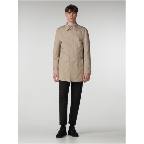 Multioutlet - Kurtki Ben Sherman Beige Xl