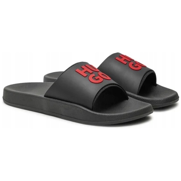 Najlepszy Outlet W Warszawie Multioutlet - Hugo Klapki Nil Slid Mdtpu N 50497864 R.41