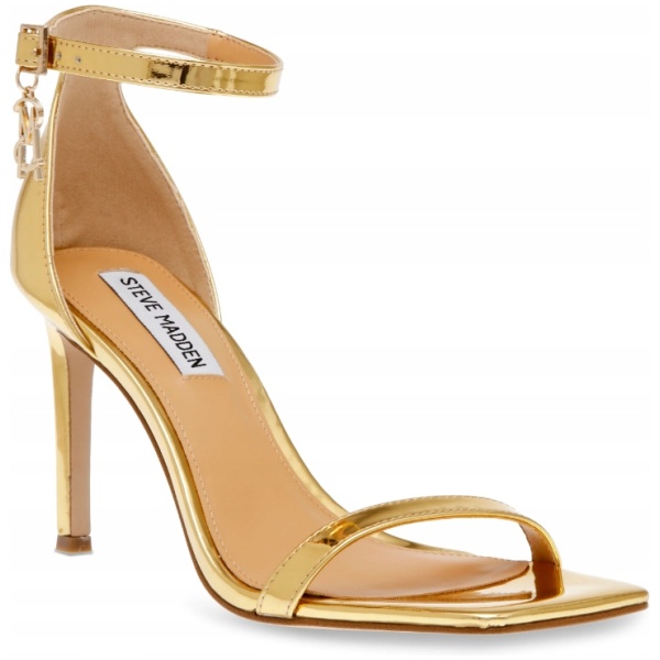 Najlepszy Outlet W Warszawie Multioutlet - Steve Madden Pivotal Gold R41