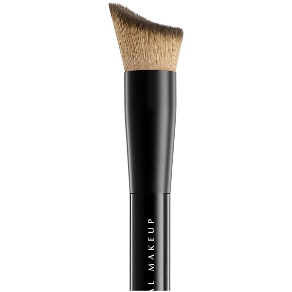 Najlepszy Outlet W Warszawie Multioutlet - Pro Brush Total Control Drop Foundation Pędzel Do Makijażu