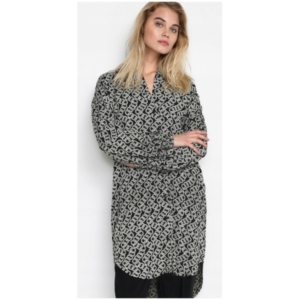 Multioutlet - Kaffe Kalena Shirt Dress