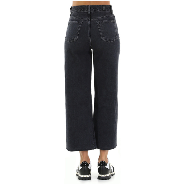 Multioutlet - Jeansy 7 For All Mankind Marnie Jeans 28