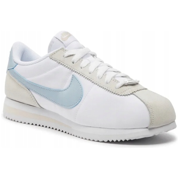 Najlepszy Outlet W Warszawie Multioutlet - Nike Sneakersy Cortez Txt Dz2795 100 Biały