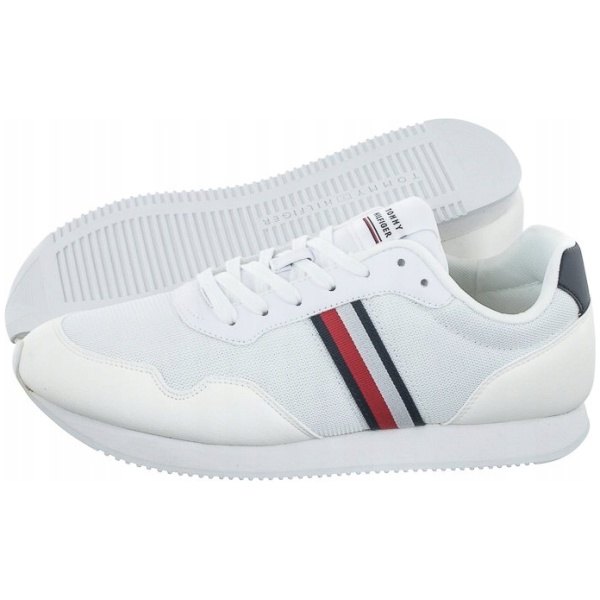 Multioutlet - Tommy Hilfiger Buty Męskie Sportowe Rozmiar 45