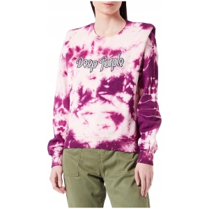 Replay Women'S Sweatshirt Xs