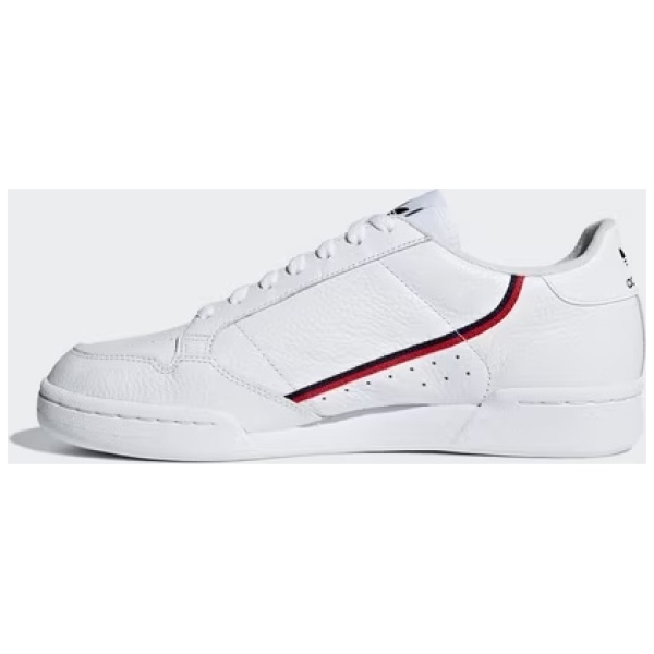 Multioutlet - Męskie Trampki Adidas Continental 80 R.38 2/3