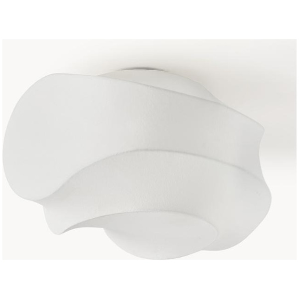 Najlepszy Outlet W Warszawie Multioutlet - Westwing Lampa Sufitowa Pearl