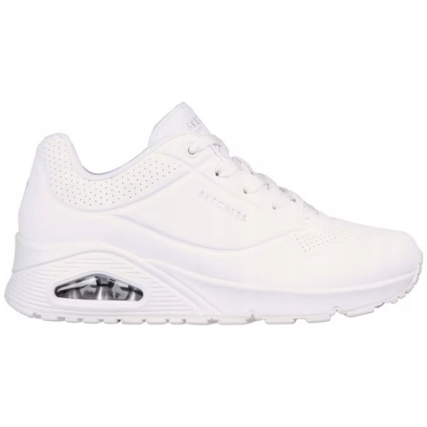 Najlepszy Outlet W Warszawie Multioutlet - Damskie Buty Skechers Uno Stand On Air R.38