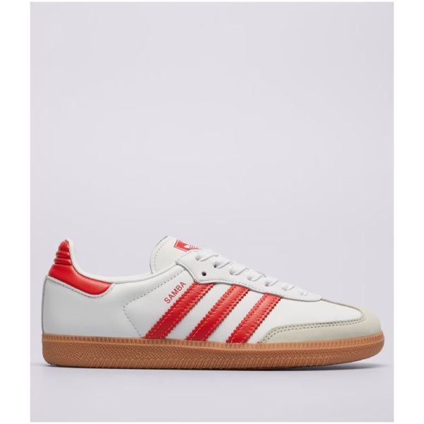 Najlepszy Outlet W Warszawie Multioutlet - Adidas Samba Og W Rozmiar 45 1/3