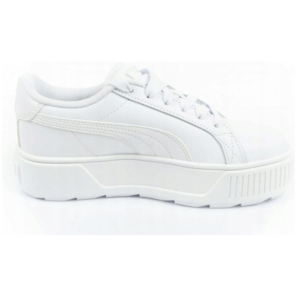 Najlepszy Outlet W Warszawie Multioutlet - Buty Puma Karmen L 384615 01