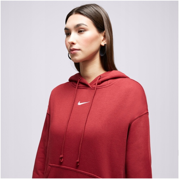 Najlepszy Outlet W Warszawie Multioutlet - Nike Bluza Damska Dq5860-677